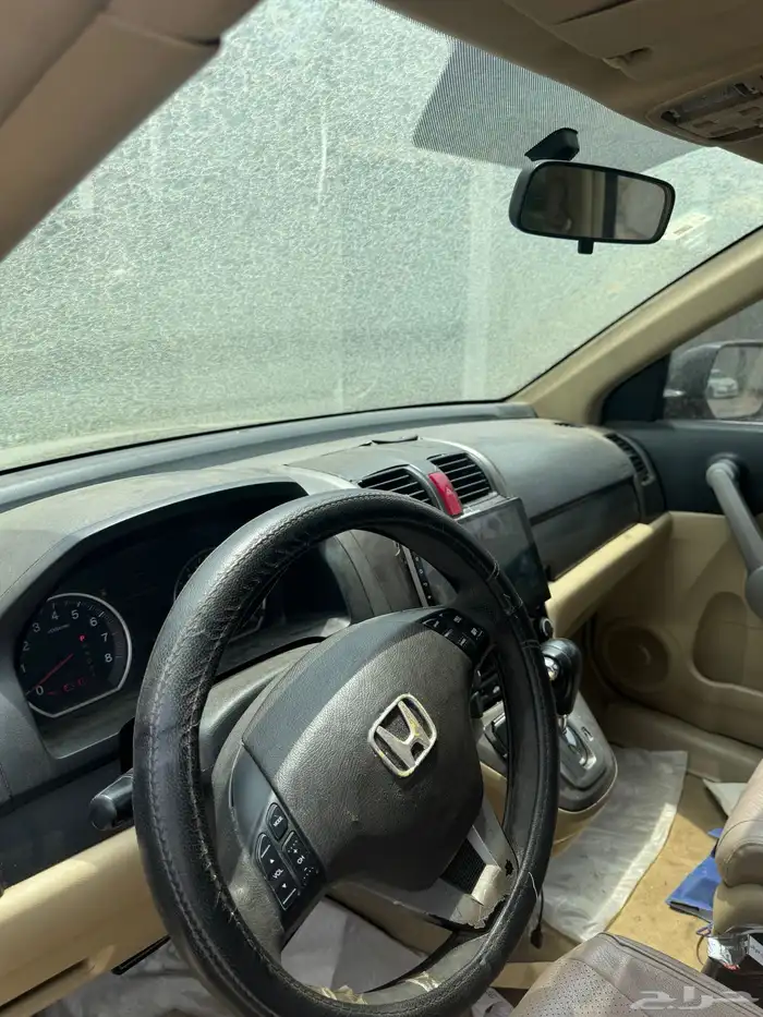 cr-v2007 4