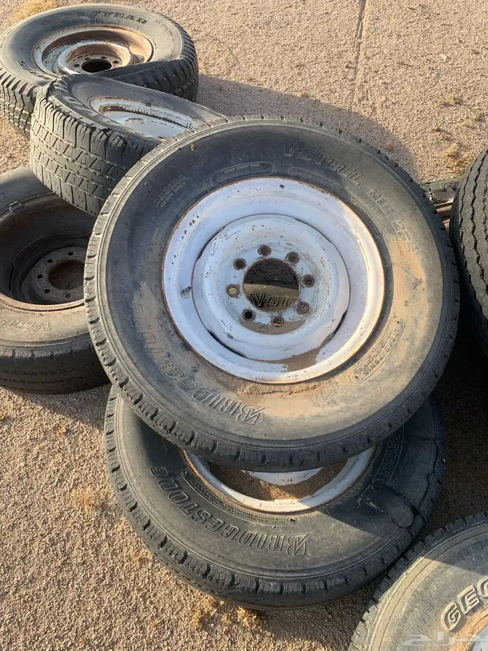 جنوط جمس بلد 16 العدد متوفر 40 0
