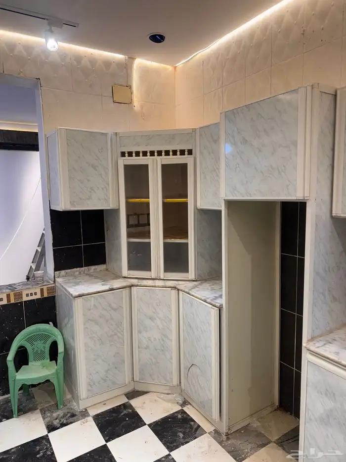 مطبخ مستعمل 5