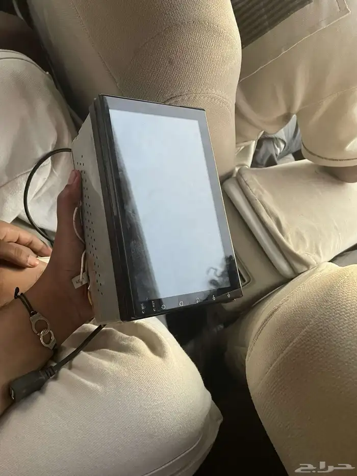 مسجل شاشه نظيف 3