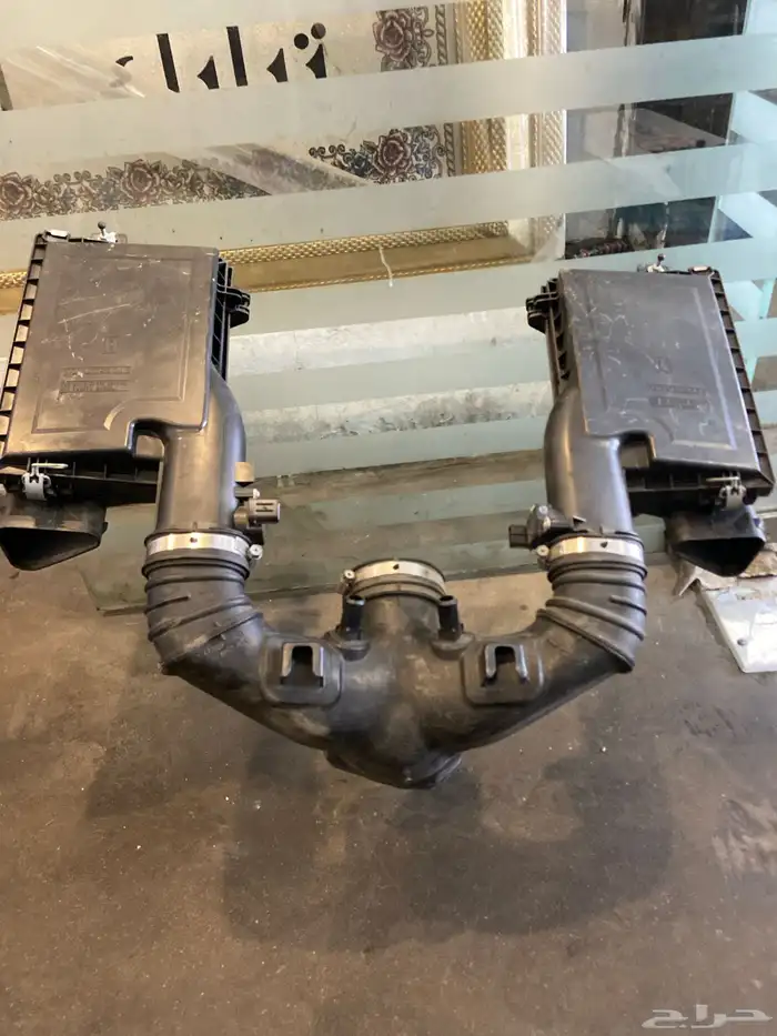 قربت هواء حقت البويه 0