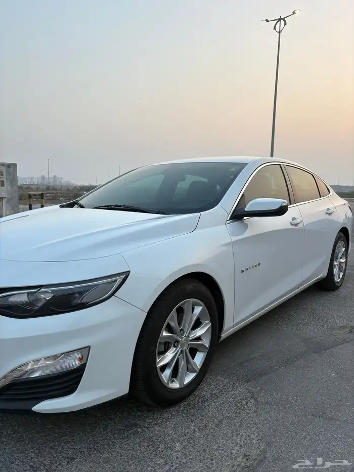 ماليبو 2021 1