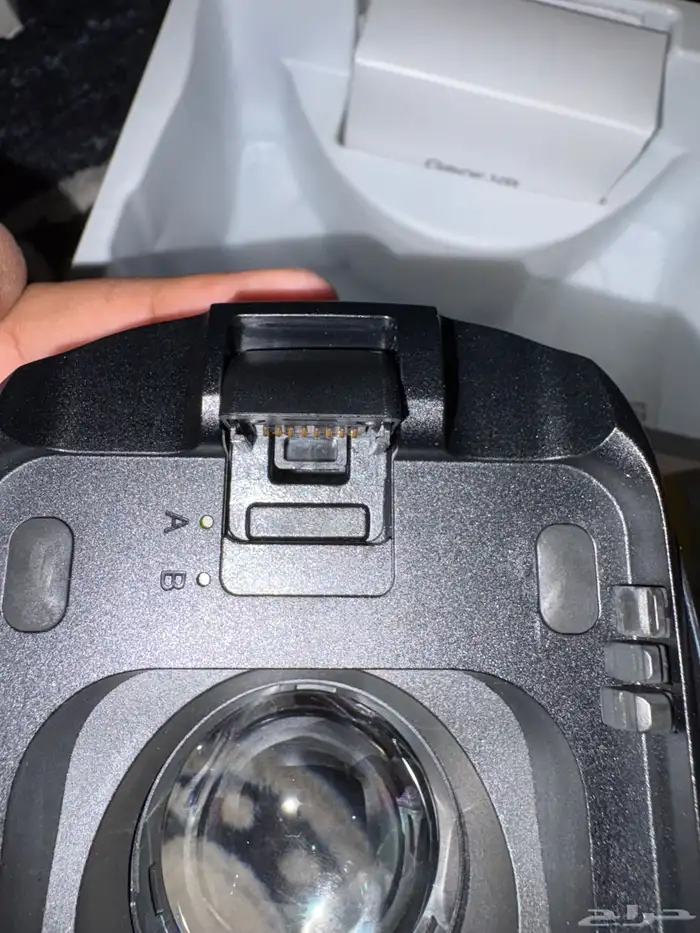 سامسونج Gear VR 14
