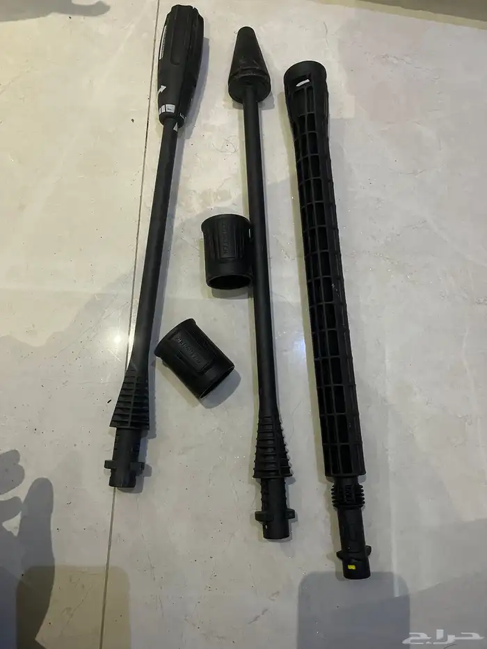 غسالة سيارات Karcher k2 8