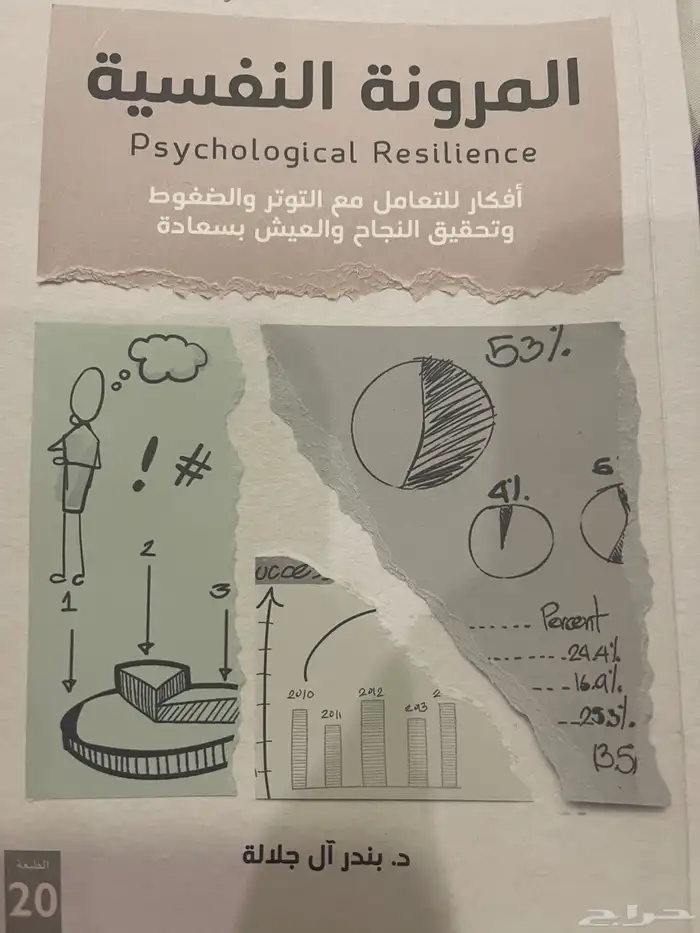 كتب نفسية للبيع 1