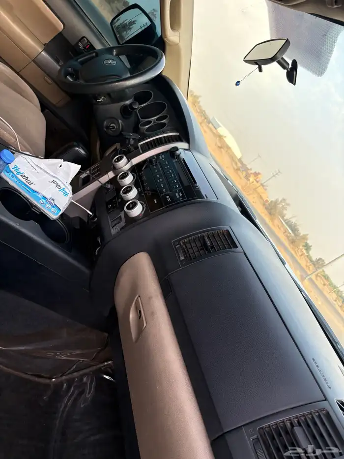 سكويا 2012دبل ثلاجه 5