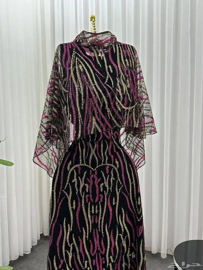 فستان سهرة 3