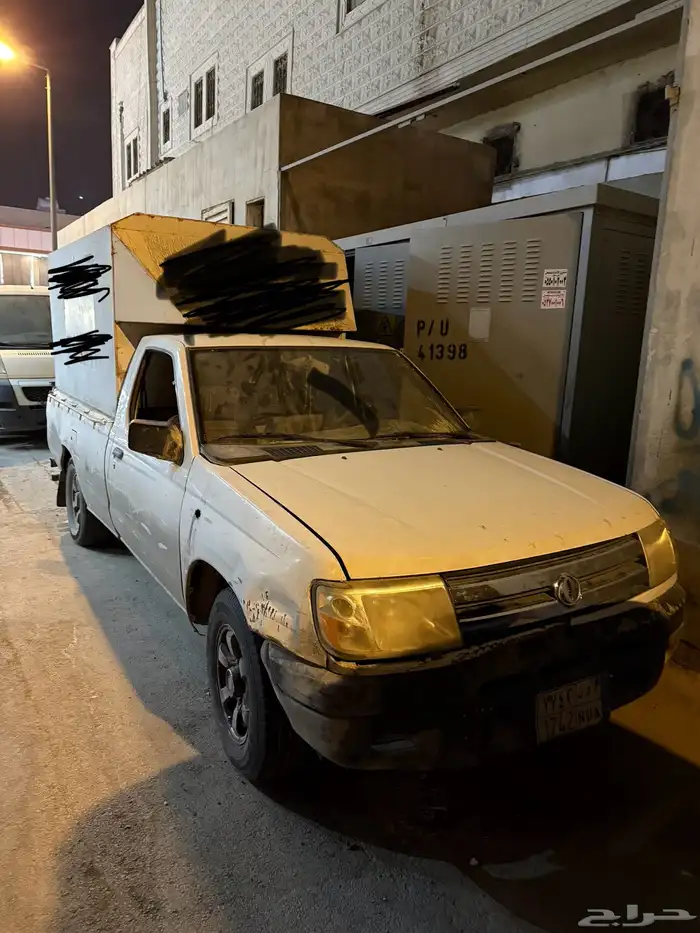بيجو فان 0