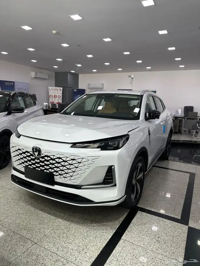 شانجان UNI-S 2025 0