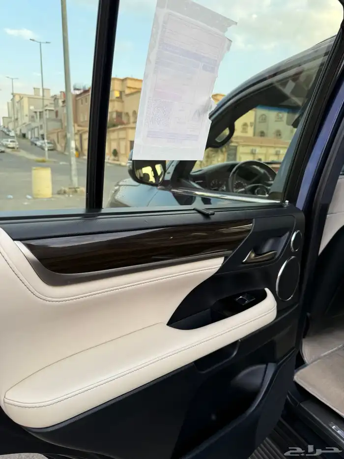 لكزس 2017 LX570 فل كامل سعودي وكالة على حالتة بدون ترهيم 17