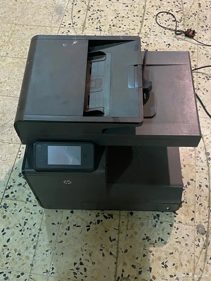 طابعات سليمة للبيع 0