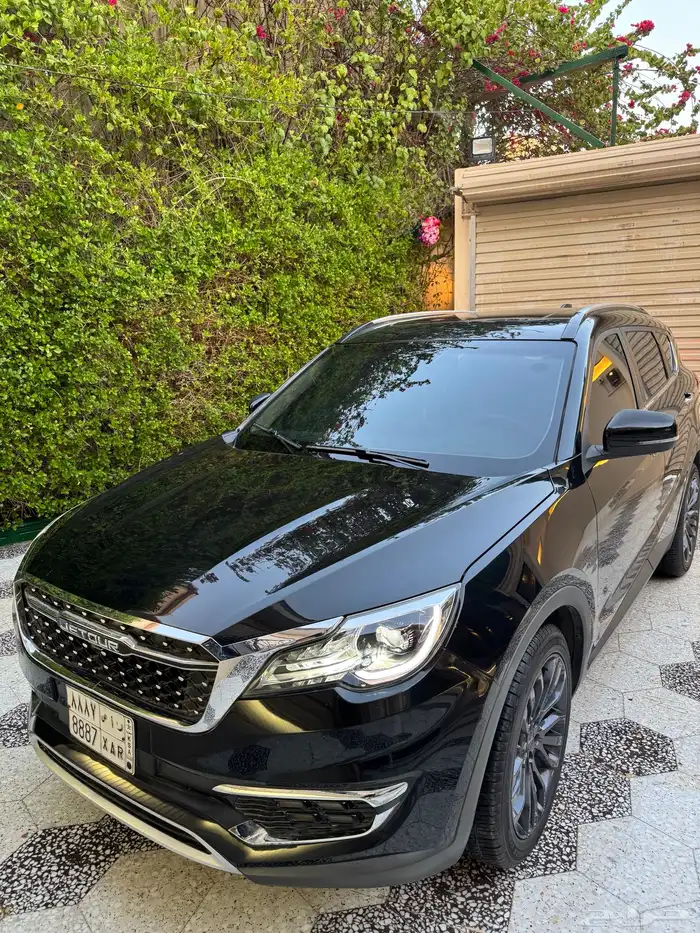 للبيع جيتور X70S 2022 0