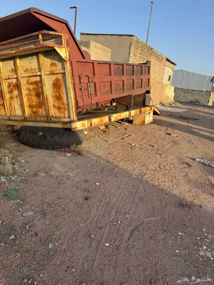 صندوق قلاب وسطحه سكس 1