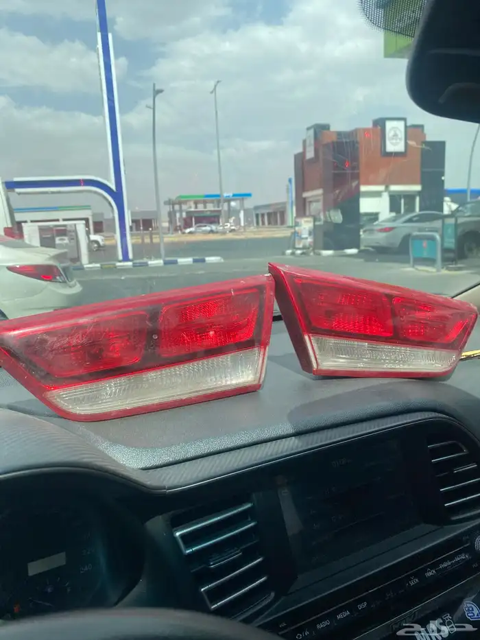 اسطبات اوبتيما 2018 0