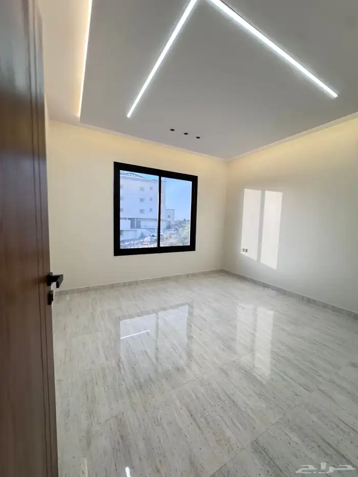 للبيع شقق علوي بدرج داخلي وسطح خاص تشطيب vip سعر520 الف فقط 13