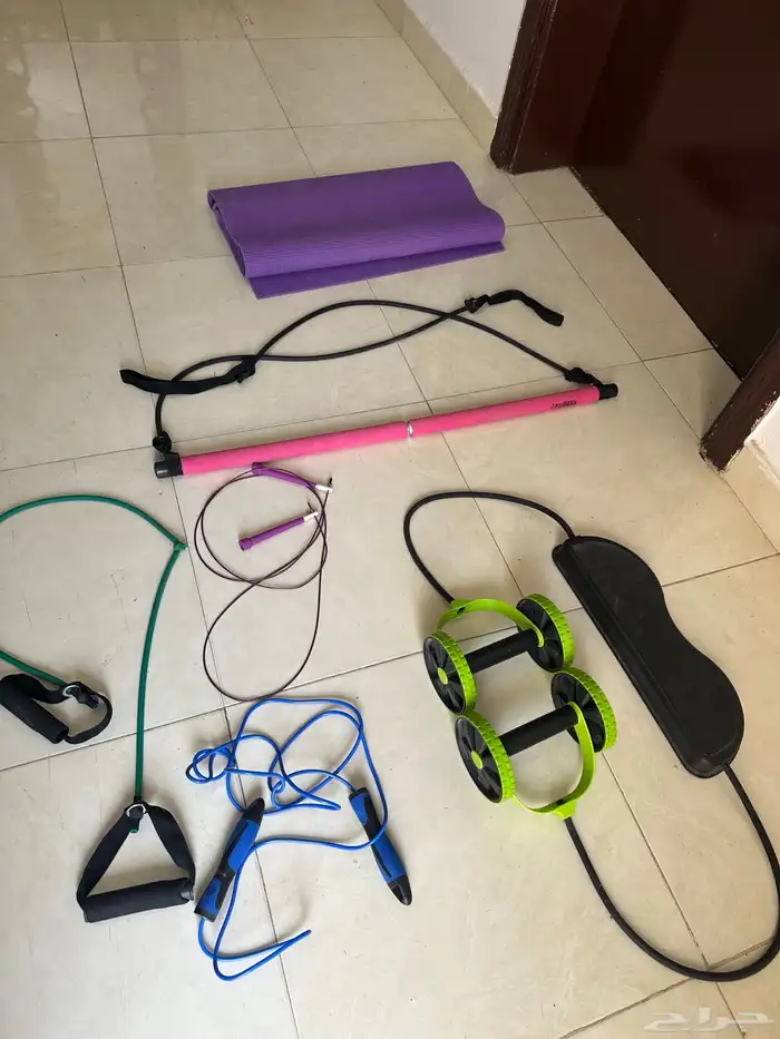 اداه رياضيه مستلزمات رياضيه جهاز رياضي 0