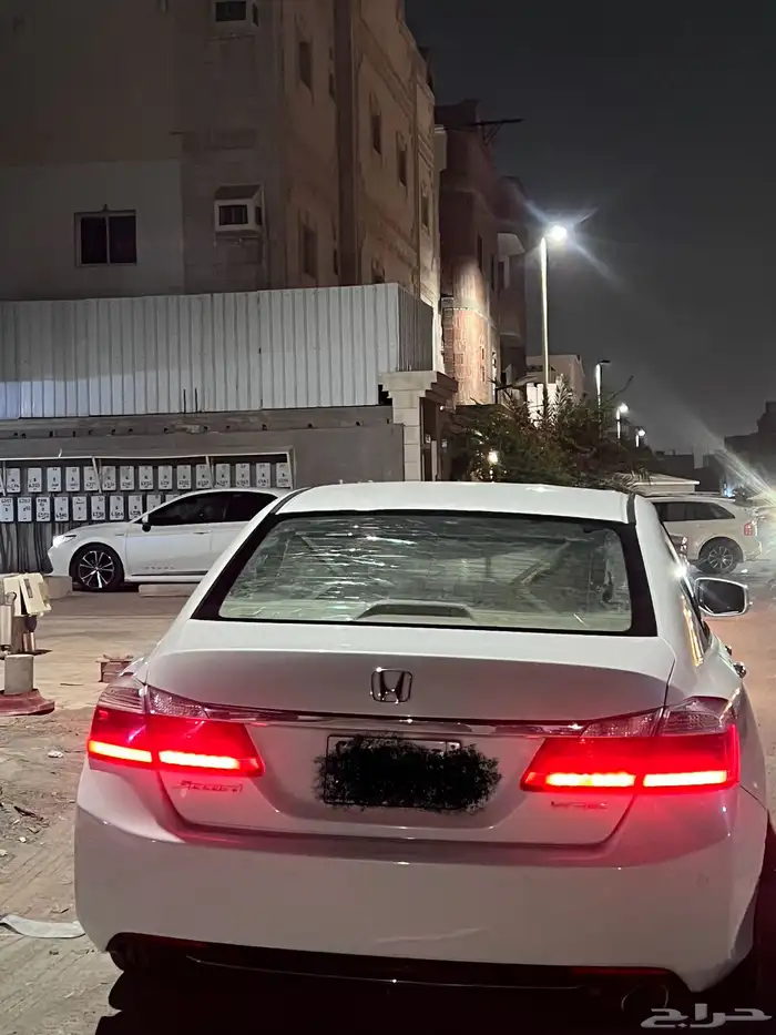 اكورد 2014 فل كامل 4 سندر 0