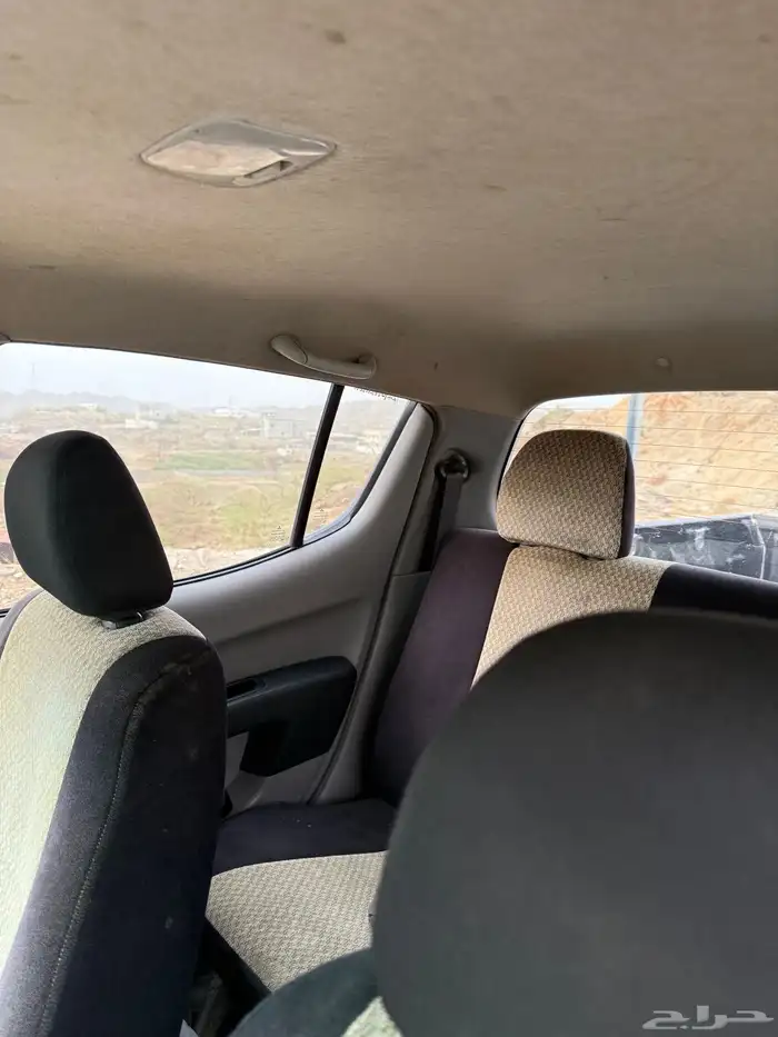 ونيت متسوبيشي 8