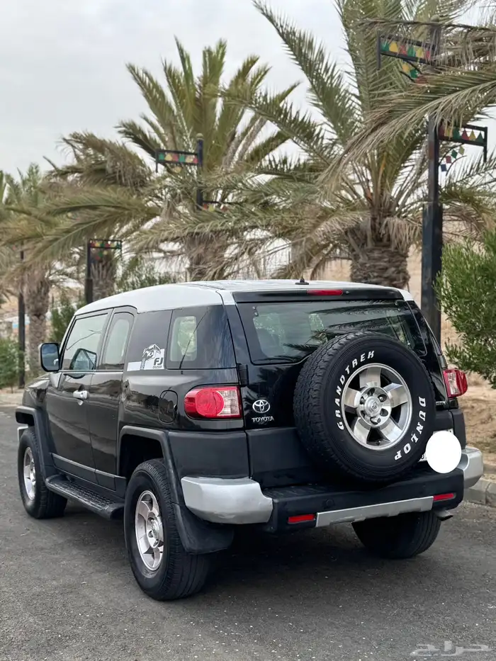FJ 2 افجي فل كامل 2