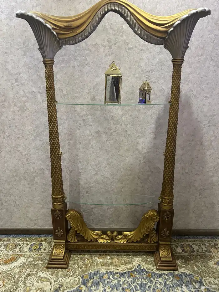 دولاب ديكور 0