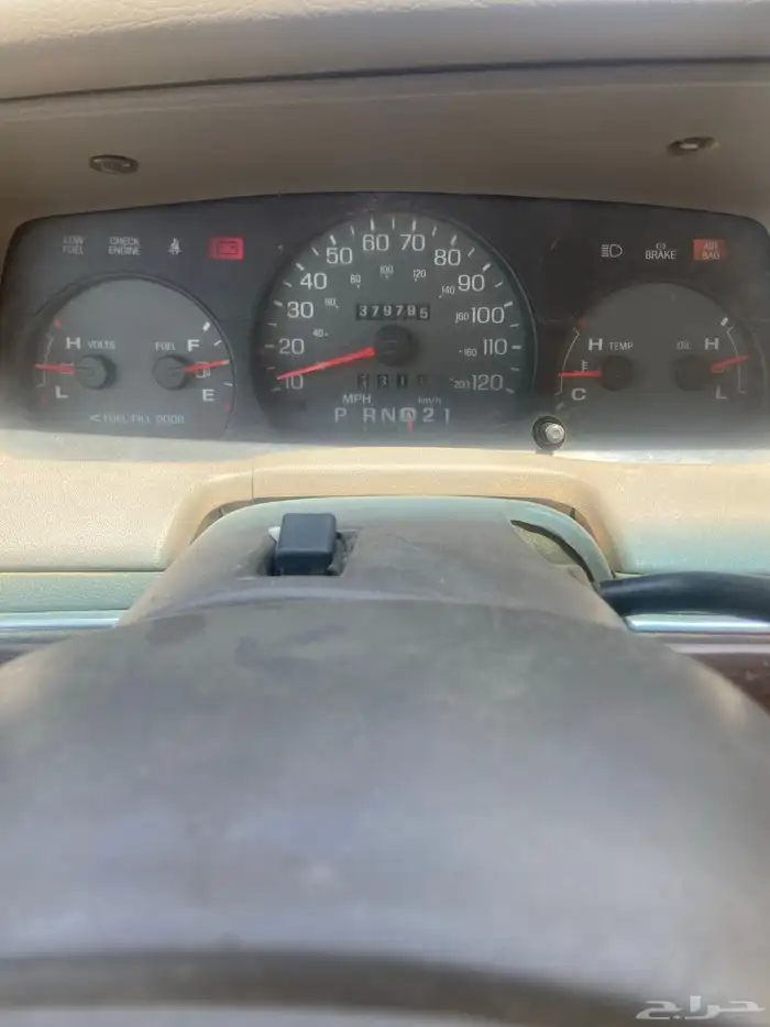 فورد ماركيز2003 0