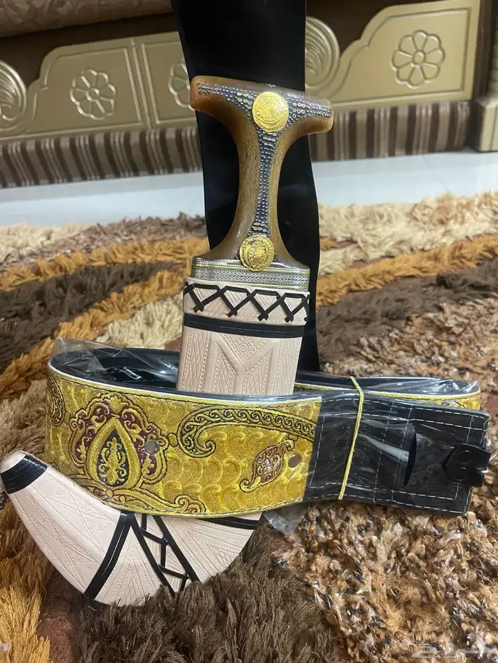 جنبيه للبيع 0