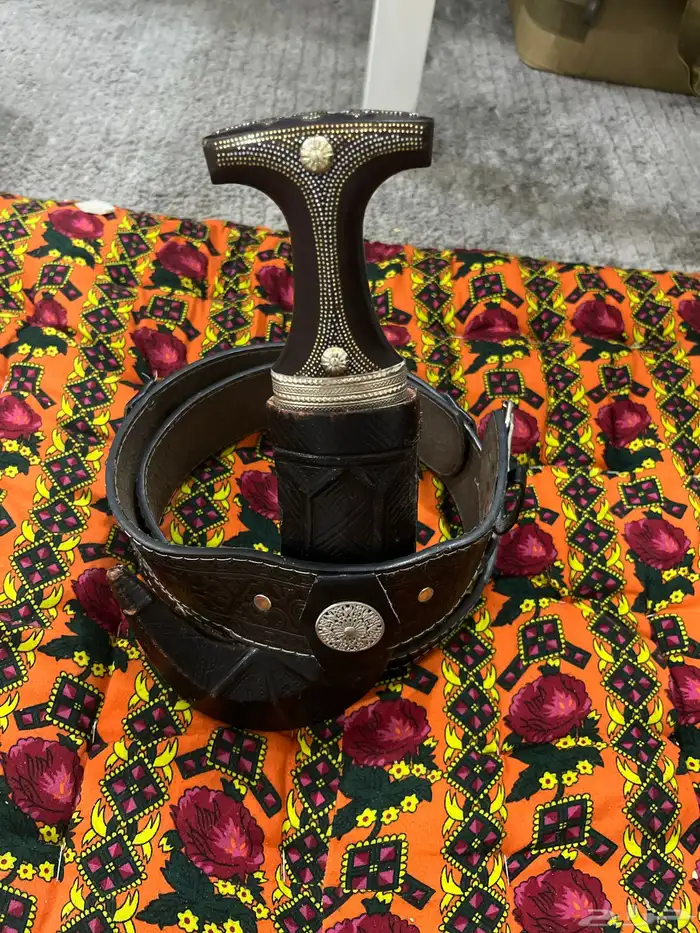جنبيه نجرانيه بيع مستعجل 0