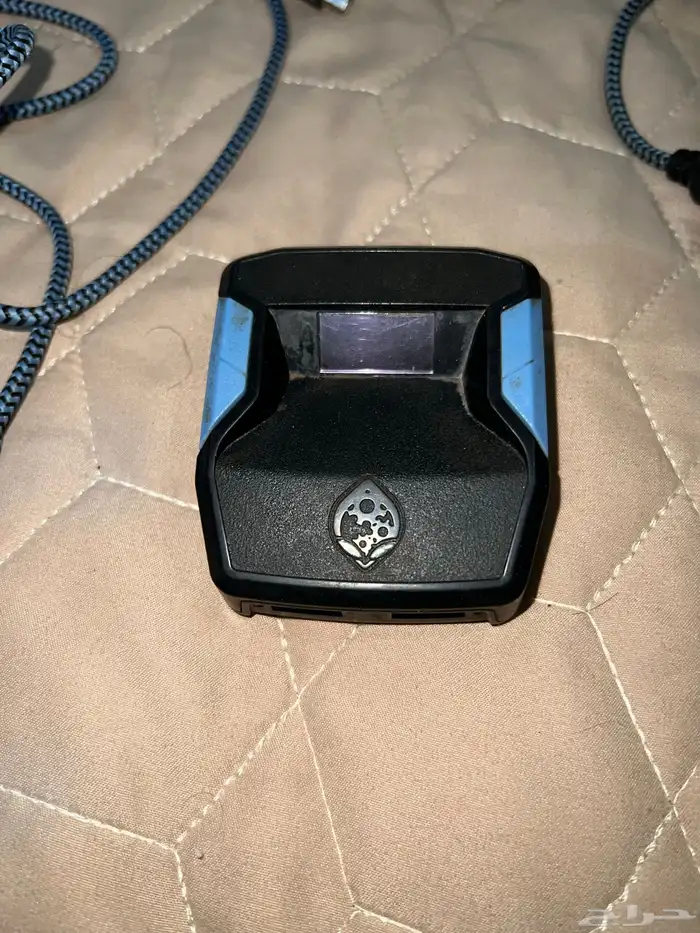 كرونس زين Cronus zen 1