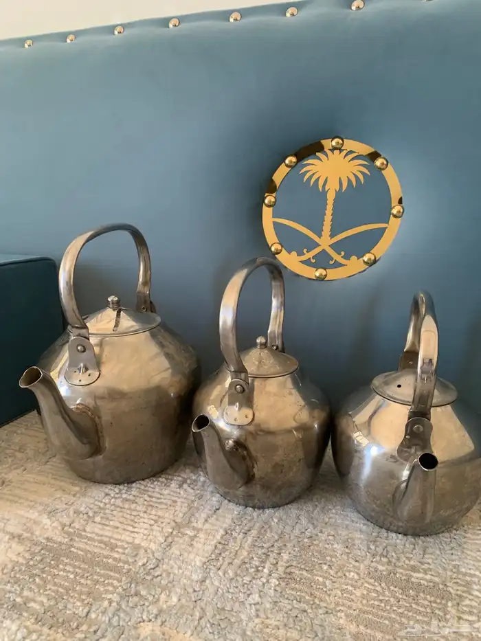 اباريق بريق كوري 1