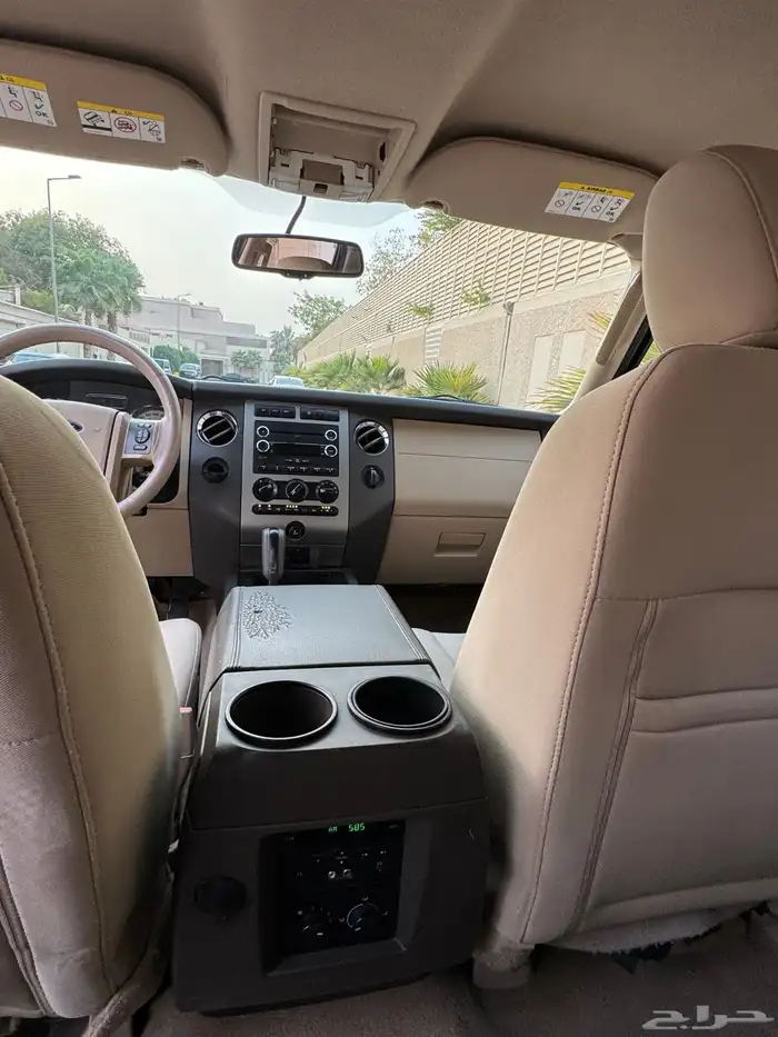 للبيع فورد اكسبيدشن قصير 2013 12