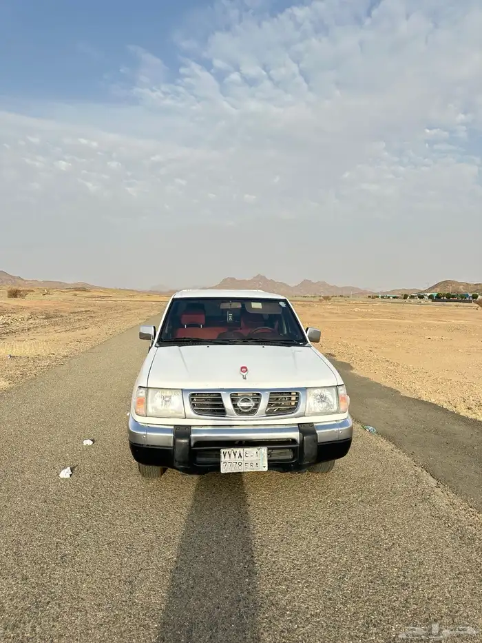 ددسن 2004 سوبر جي ال غمارتين 4