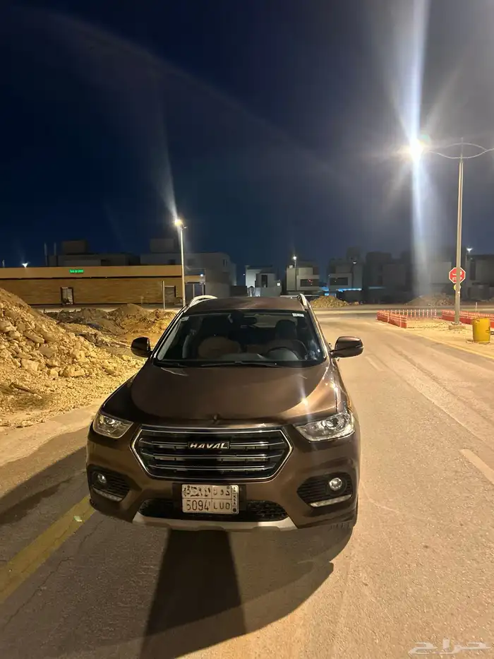 سلام عليكم اعرض لكم هافال 2021 الممشى 110 0