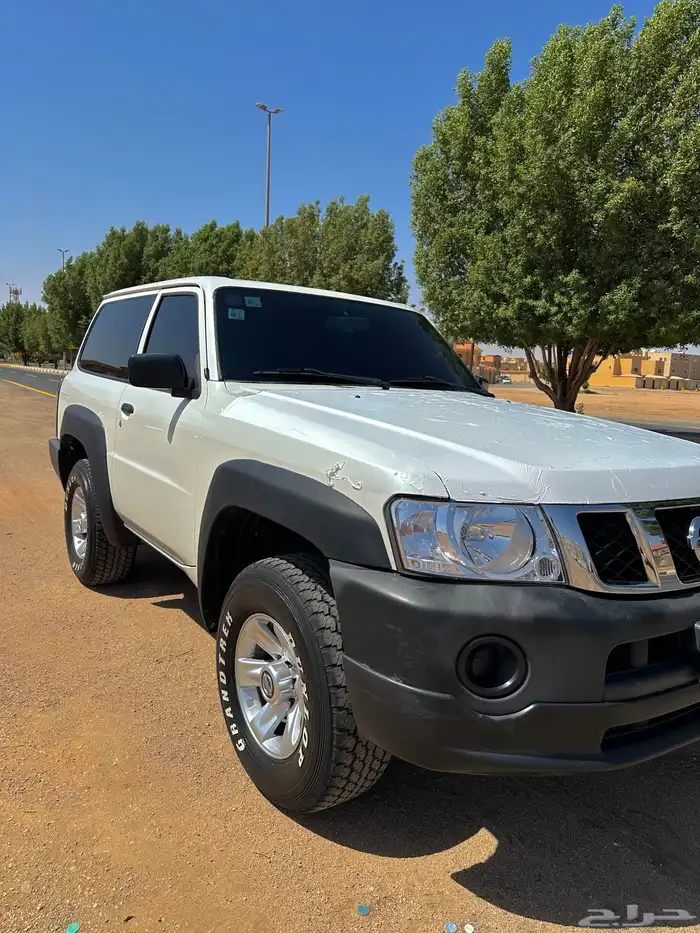 ربع باترول 2009 3