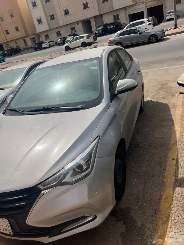 شانجان ال سفن 2023 للبيع 1