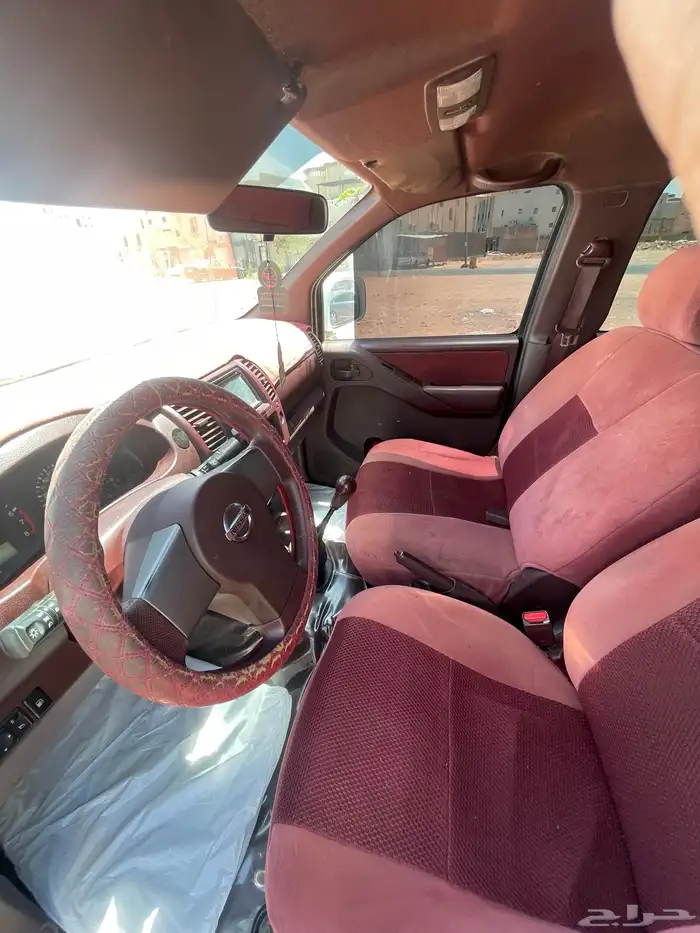 نافارا2015 9