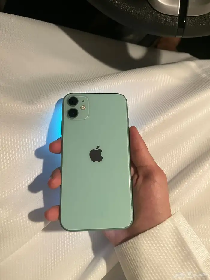 ايفون 11 0