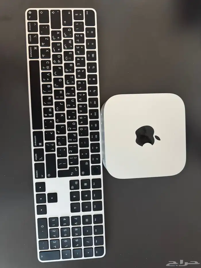 MAC mini M4 بحاله جديده 0