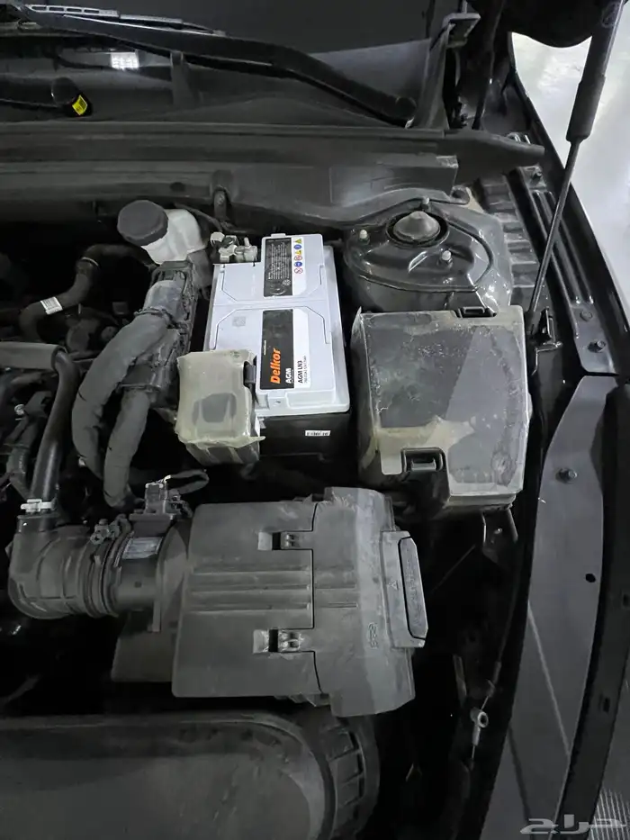 أوبتيما k5 (2022)ممشى(104)بدي وكالة نضيف جدا 33