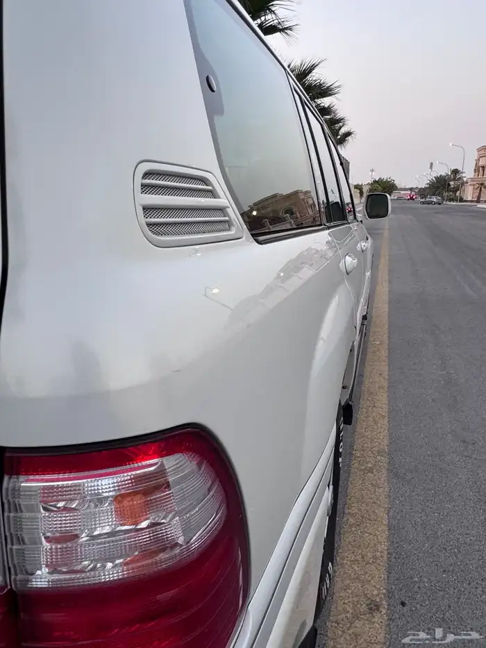 جيب لكزس مخزن 98 14