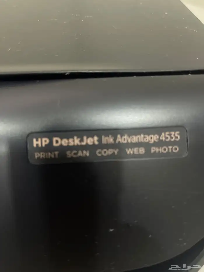 طابعة hp للبيع 1