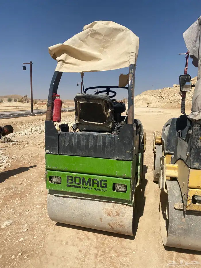 جميع انواع المعدات و المقولات 2