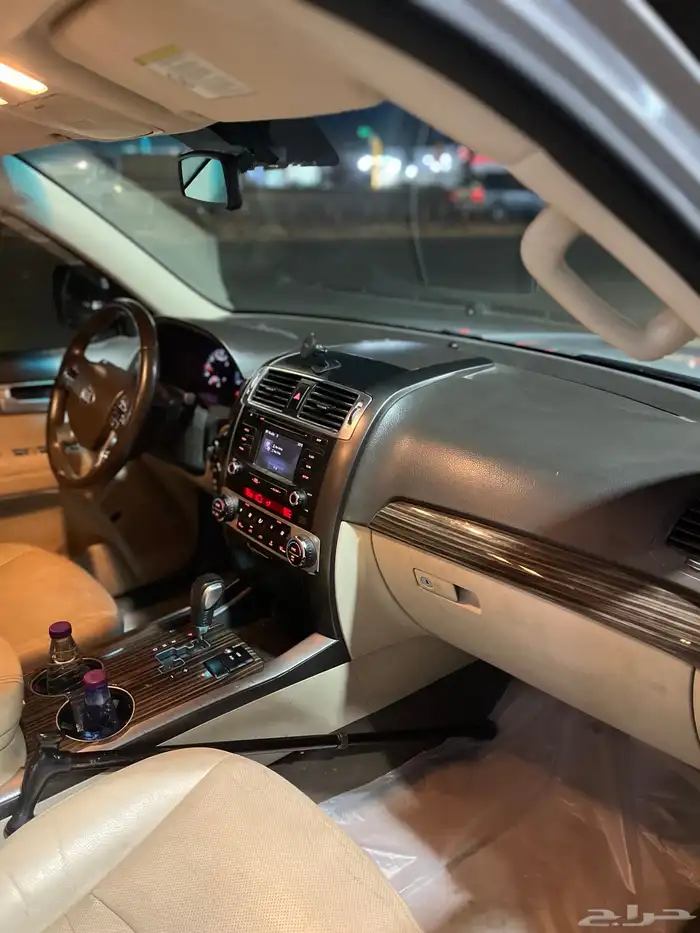 موهافي 2018 استاندر 12