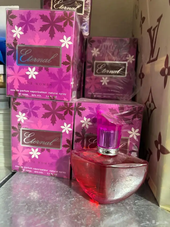 تصفية عطور مستودع جمله الجملة 2