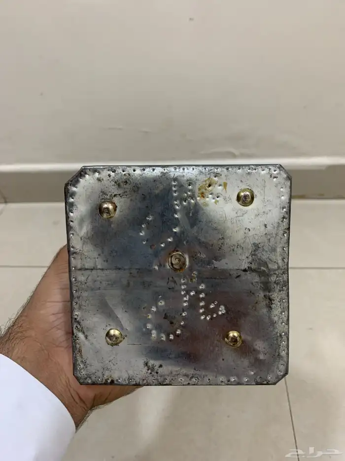 مبخر حائل 4