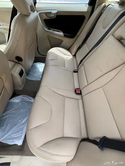 فولفو XC60 index