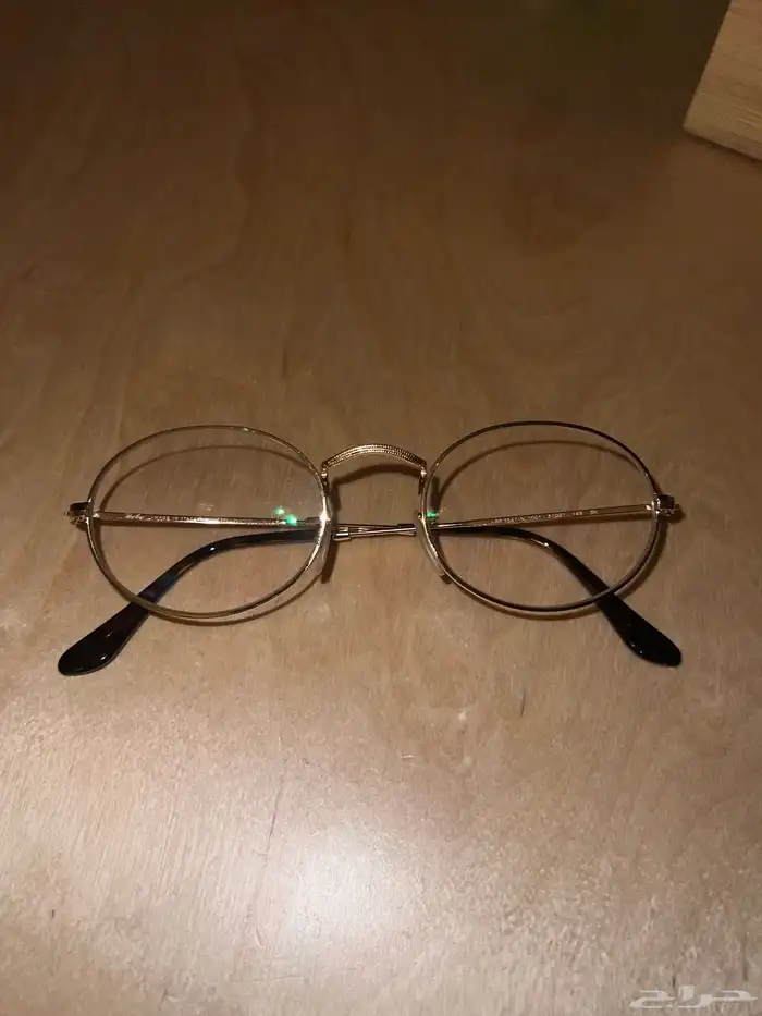 نظارة طبية راي بان Ray-Ban 1