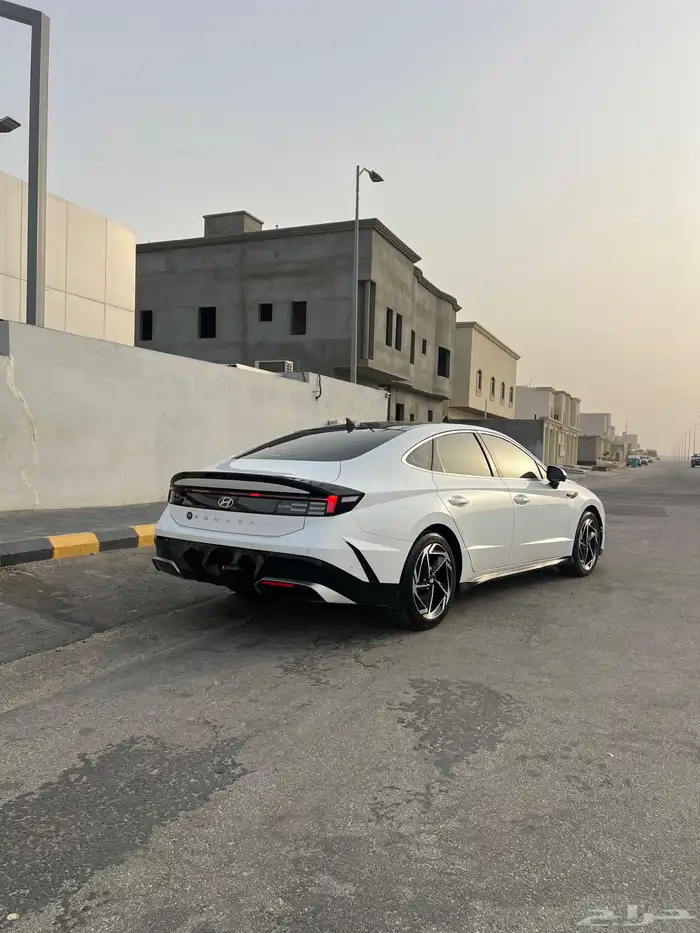 سوناتا بريميوم فل كامل 2024 1
