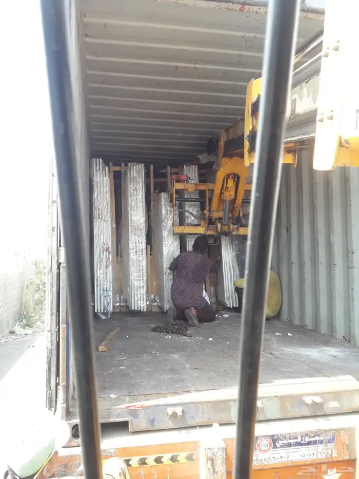 للإيجار رافعة  شوكية سكين بوم فورك لفت 10