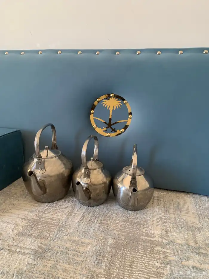 اباريق بريق كوري 0