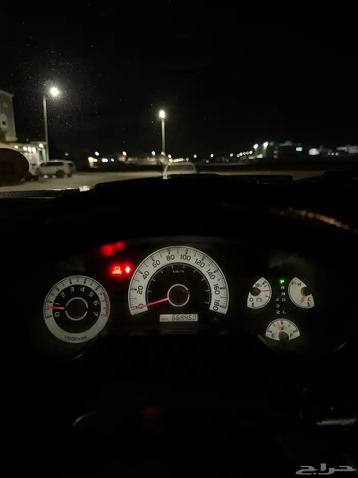 للبيع اف جي 2008 ابيض نظيف 22